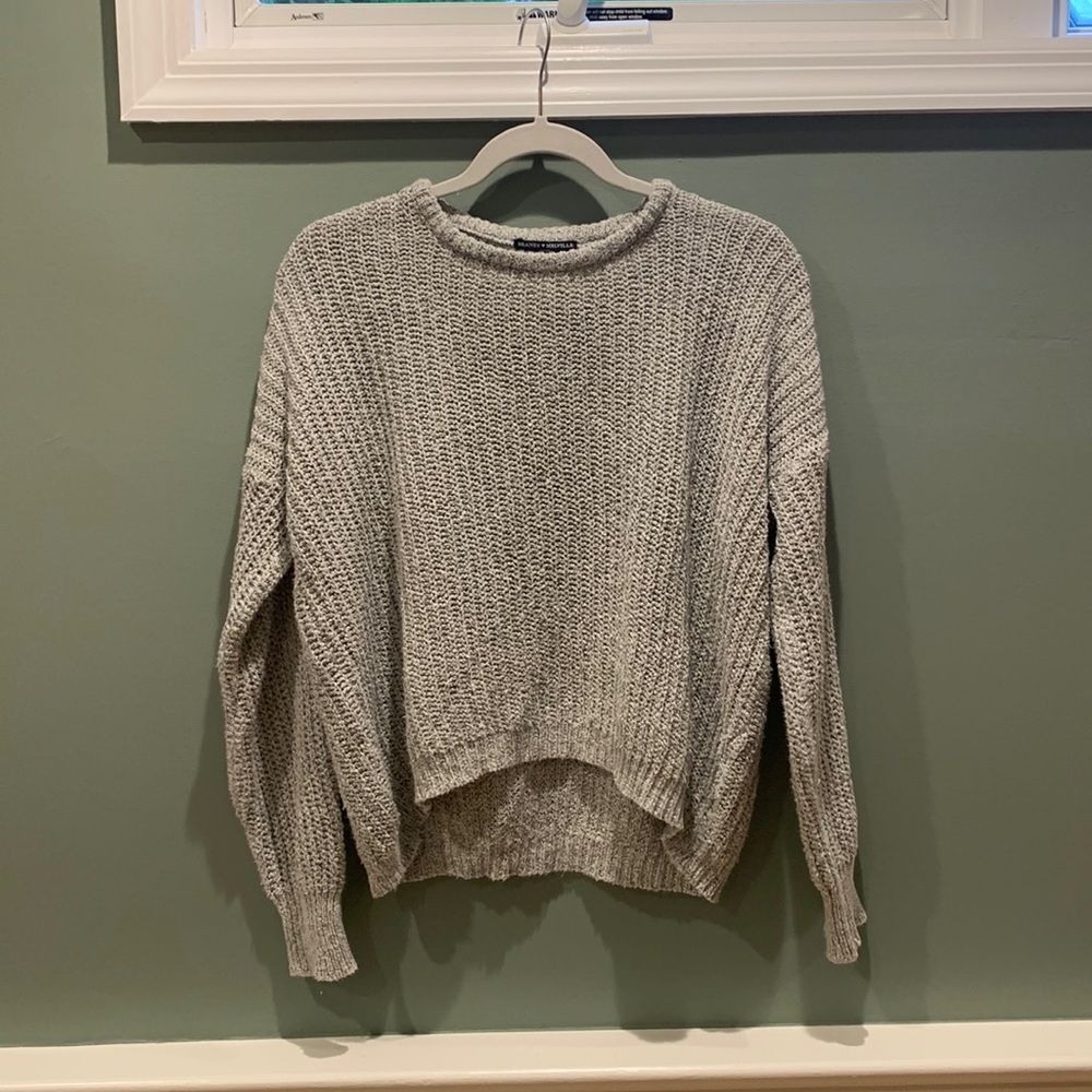 Brandy Melville Knit Sweater